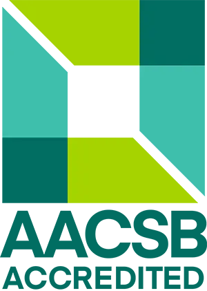 ACCSB ACCREDITED