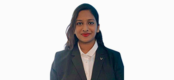 One Year MBA Program - Puja Varshini