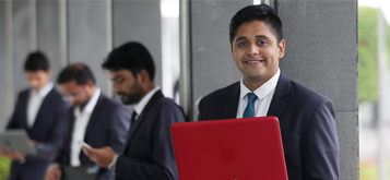 MBA Application form Great Lakes