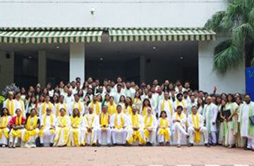 15th Convocation Ceremony