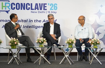 HR Conclave 2026