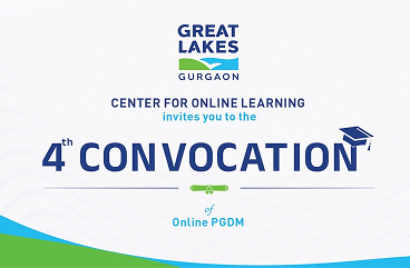 4th Convocation Ceremony