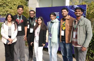 REMINISCENCE’ 26 Annual Alumni Meet