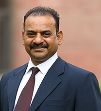 Dr. Amit Kumar