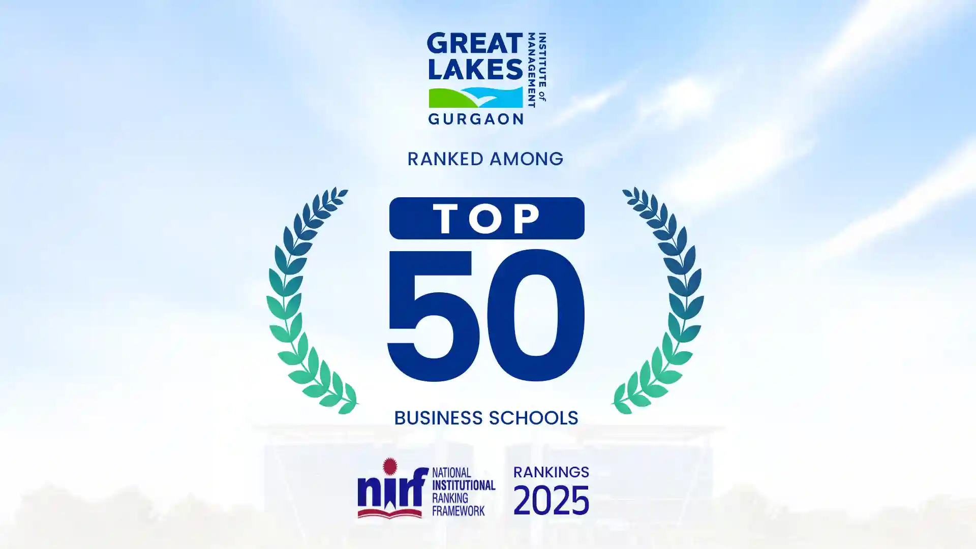 NIRF 2025 Ranking