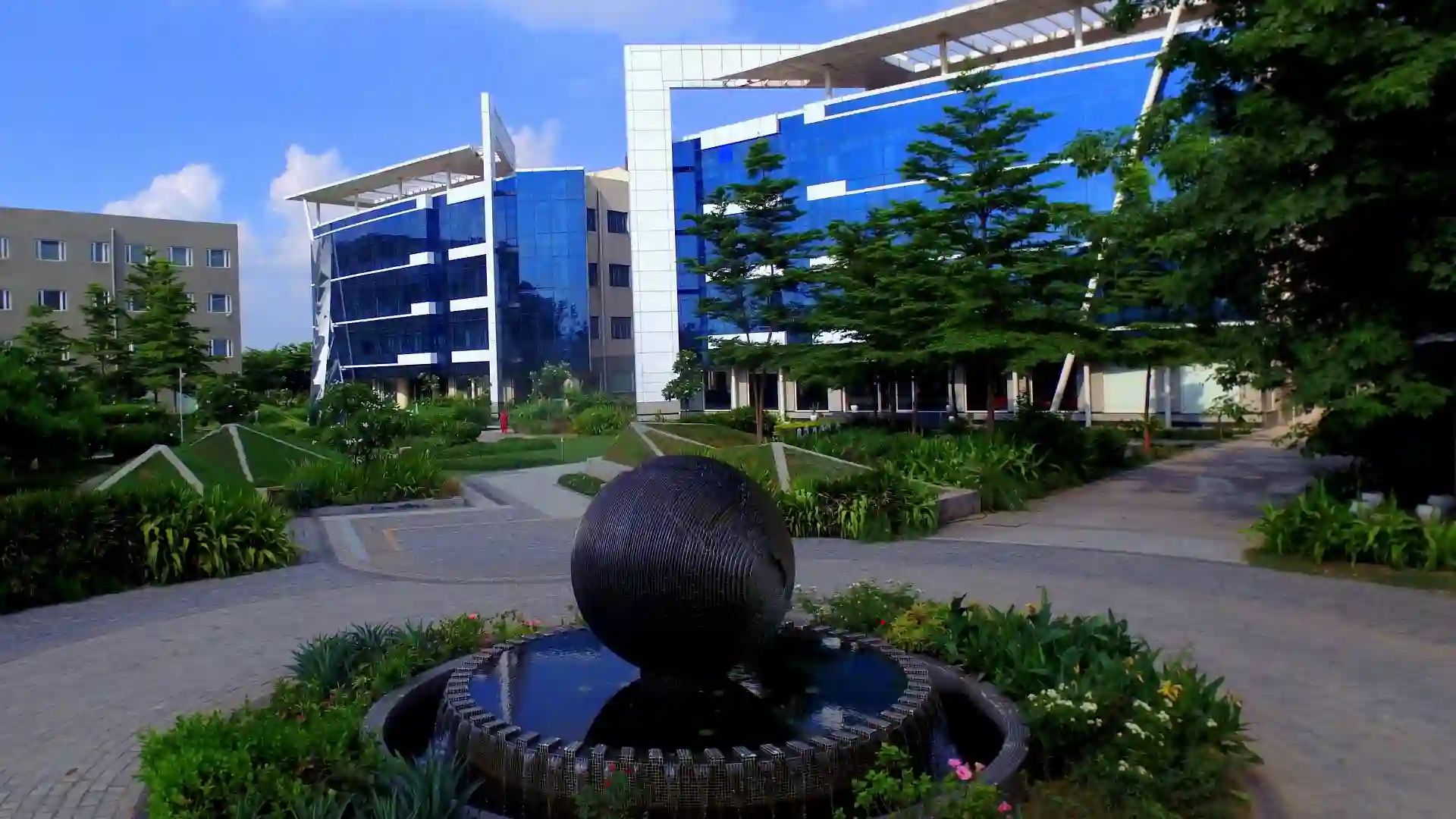 Great Lakes Campus