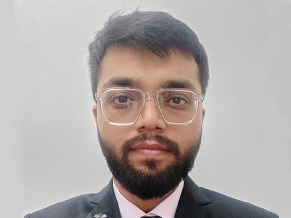 Aayush Rai