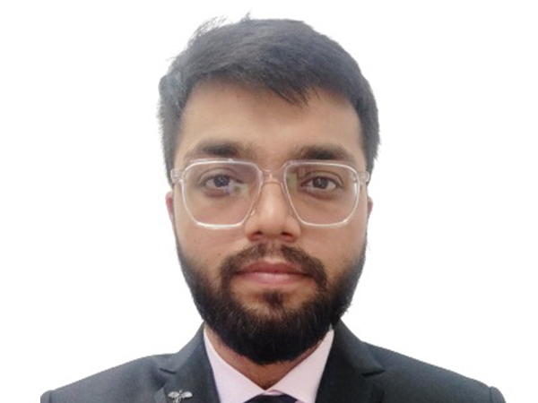 Aayush Rai