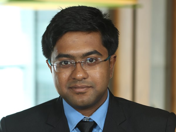 Abhilash Nandi