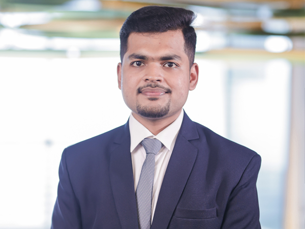 Abinash Mohapatra