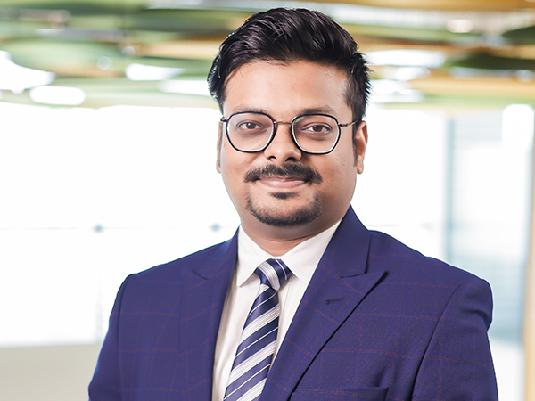 Aditya Shikhar