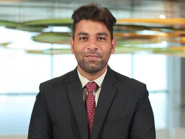 Aditya Singh