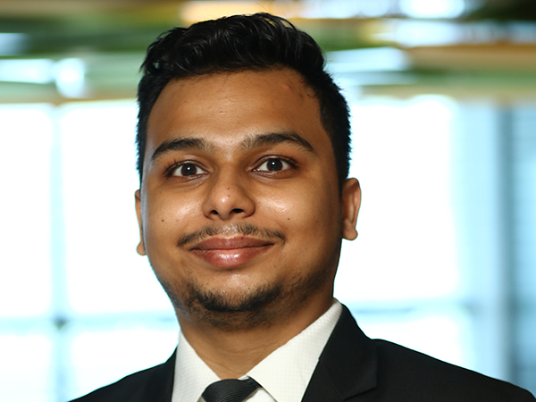 Akshay Kaushal
