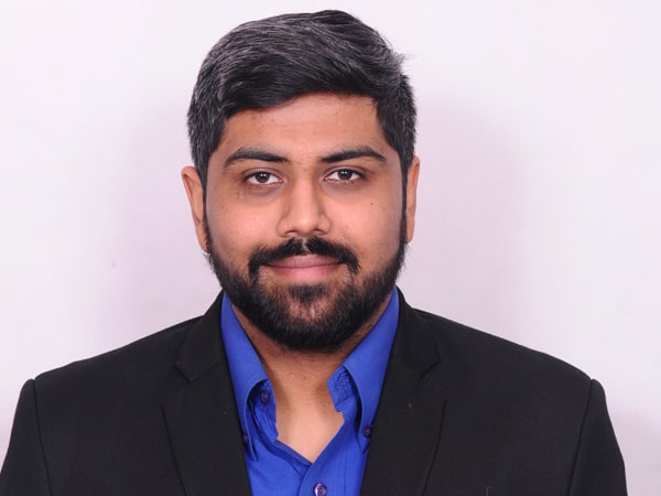 Amritanshu Roy Arora