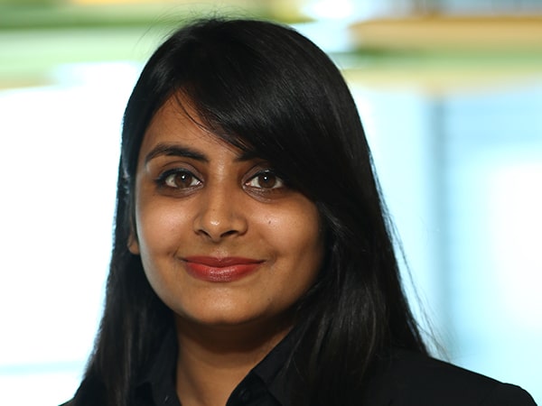 Anamika Malik