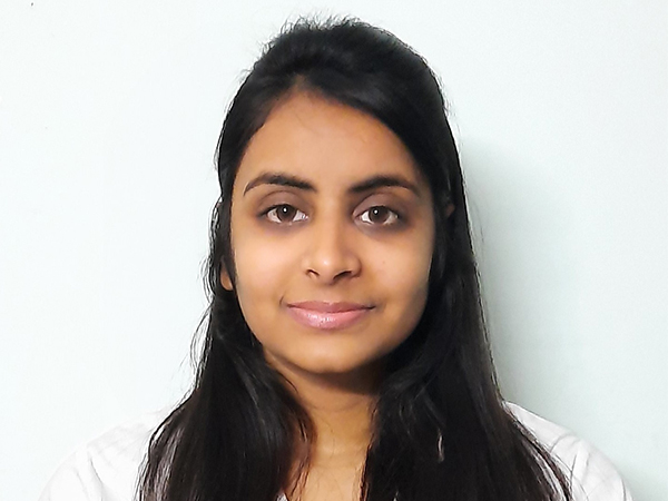 Anamika Malik