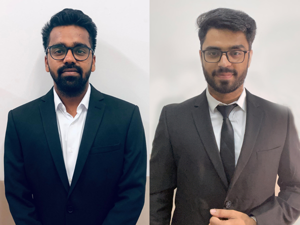 Ankit Jain, Divij Verma