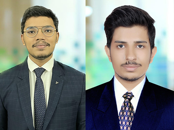 Anmol Jha and Puneet Sharma, 2nd Prize, Article Writing Competition, Welingkar Institute of Management, Mumbai