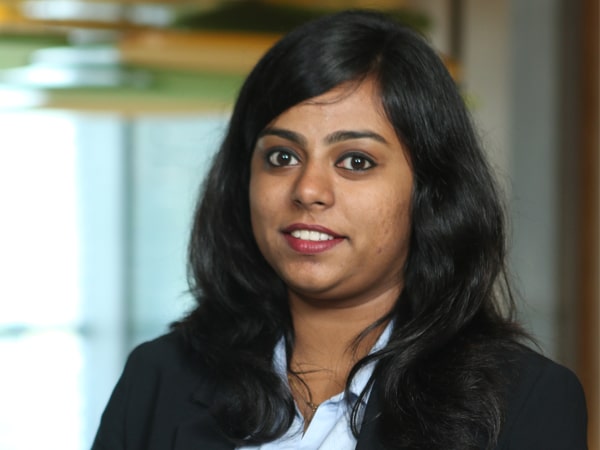 Anupama Joy