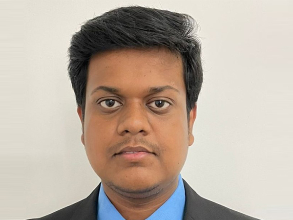 Anurag Pandey