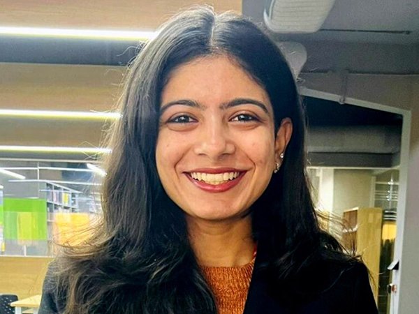 Anushka Yadav