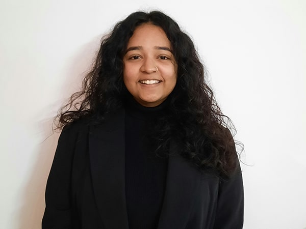 Apoorva Verma