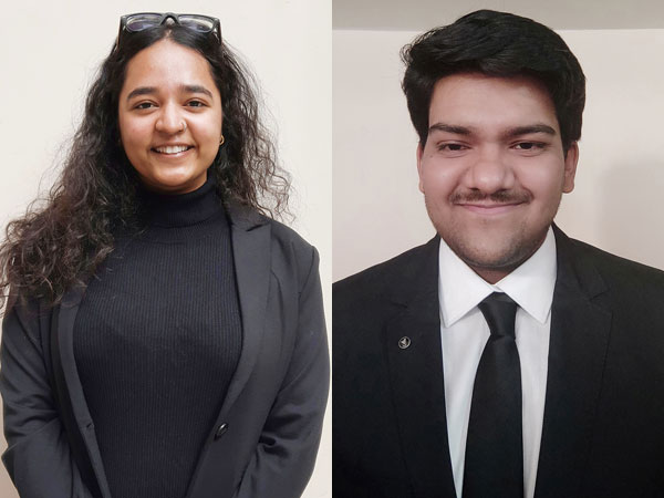 Apoorva Verma, Nikhil Bhardwaj