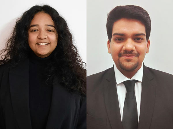 Apoorva Verma, Nikhil Bhardwaj