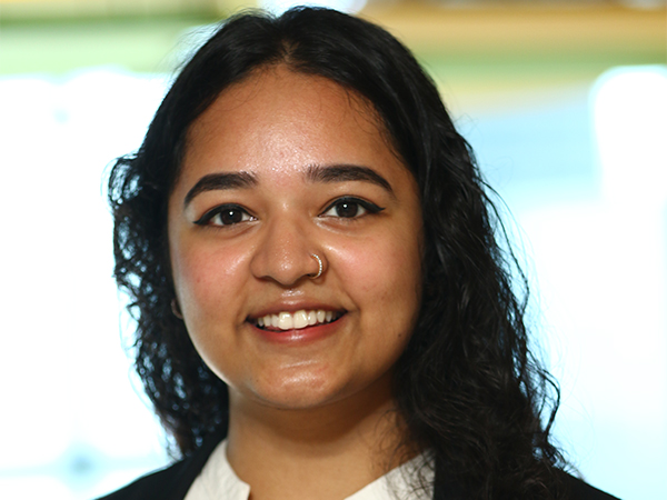 Apoorva Verma