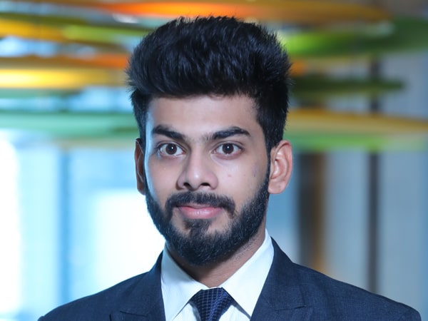 Avi Srivastava