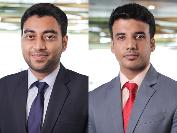 Debojit Pal and Angshu Chakraborty