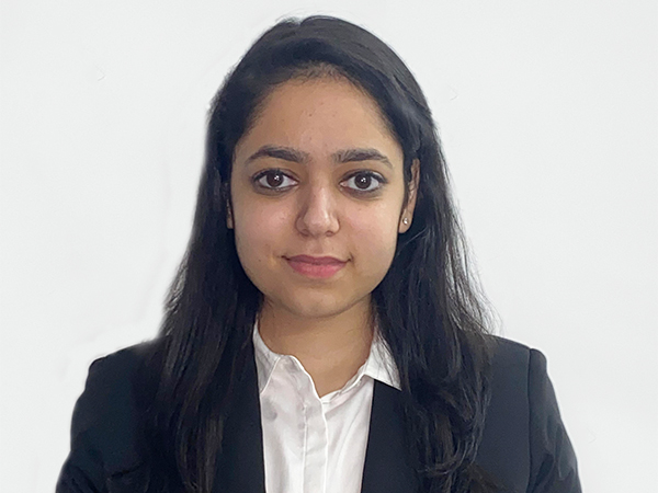 Disha Dua
