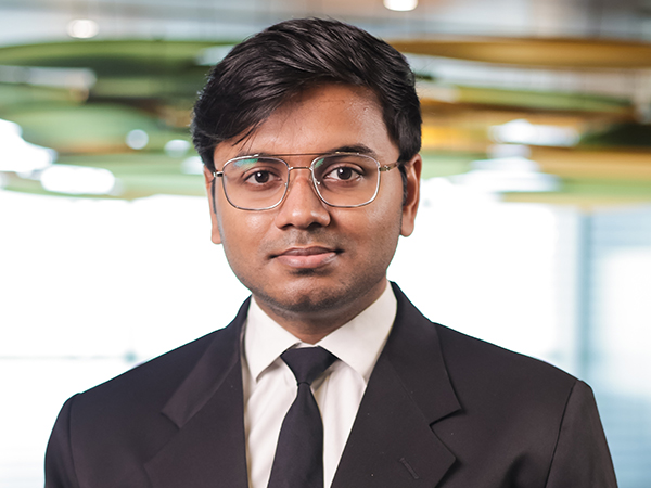 Divyansh Sahu