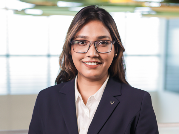 Gauranshi Gupta