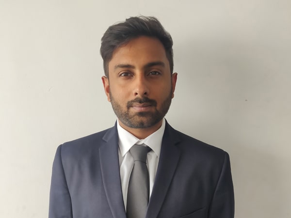 Girish Venkataraman