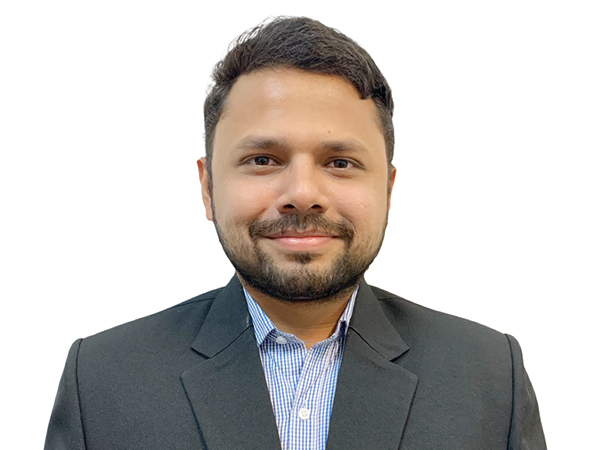 Gopal Panda
