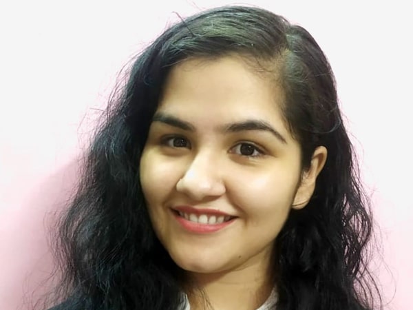 Gunjan Ahuja