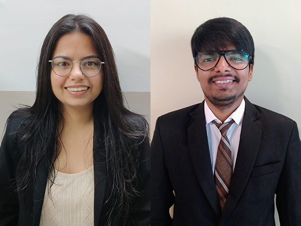 Himani Chawla, Aman