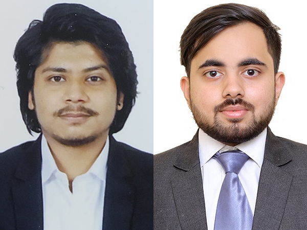 Jayanta Dey and Mridul Vashishth