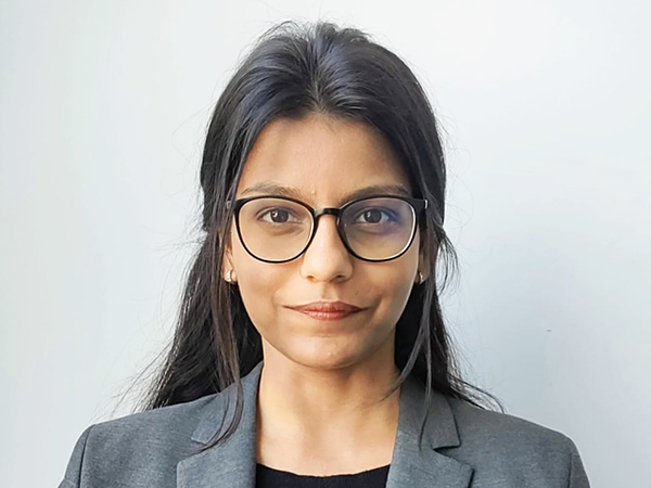 Juhi Pareek