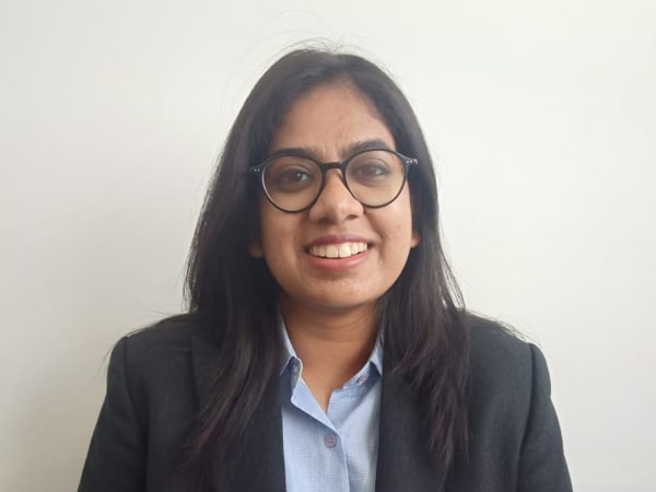 Madhurika Bhargava