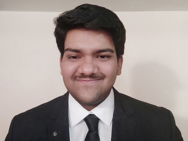 Nikhil Bhardwaj