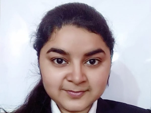 Payal Surupa