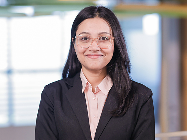 Piyali Chatterjee