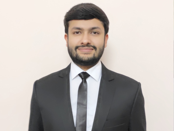 Priyansh Sareen