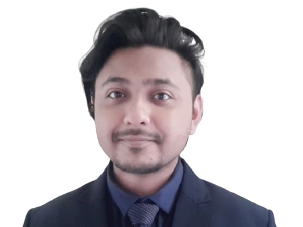 Pujan Das
