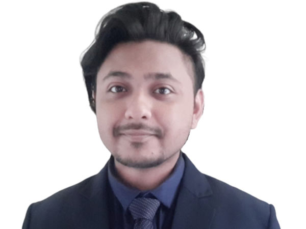 Pujan Das