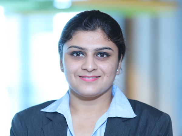 Rashmi Birdi