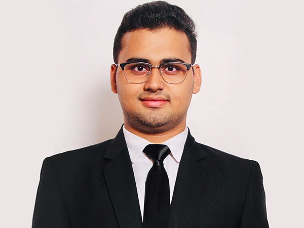 Rishabh Dugar