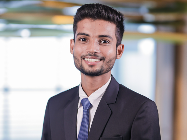 Sarthak Paliwal